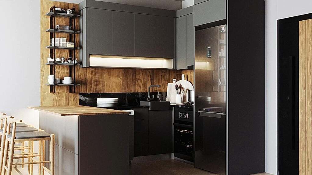 Mersin’de İç Mimarlık ve Tasarımın Adresi