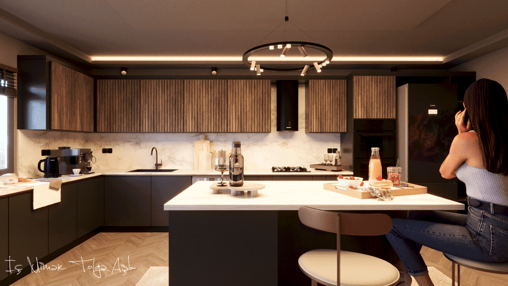 Mersin İç Mimarlık Tasarım Ofisi